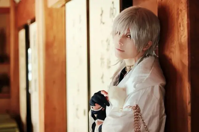 今まで「鬼滅の刃」「ポケモン」「原神」「刀剣乱舞」等の人気のアニメ、ゲーム、漫画キャラが登場！「秋のススキと大自然のロケーション」を使う「コスプレ撮影ロケ」イベントをグランスノー奥伊吹で１０月4日開催 画像 18