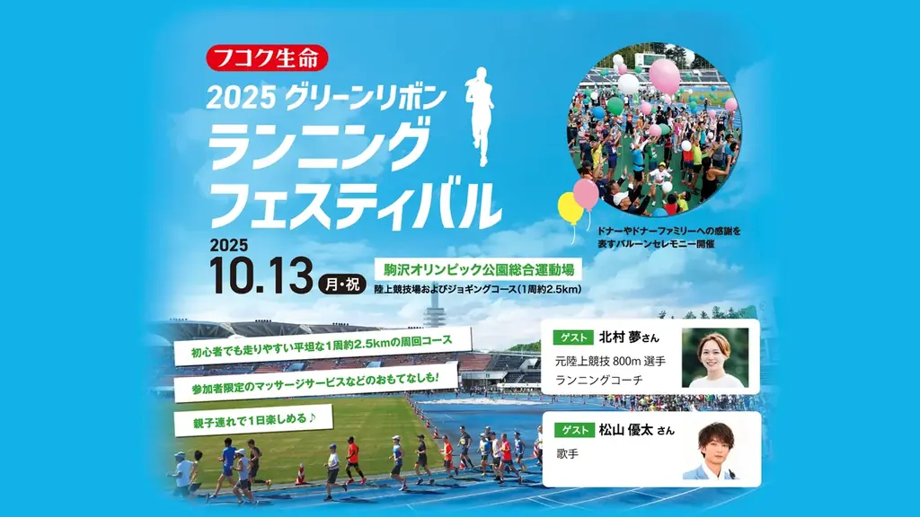 【10月は臓器移植普及推進月間】グリーンリボンキャンペーン2025開催決定 人気コミックエッセイ『まどか26歳、研修医やってます！』とコラボ 47都道府県で過去最多の308箇所でグリーンライトアップ 画像 4