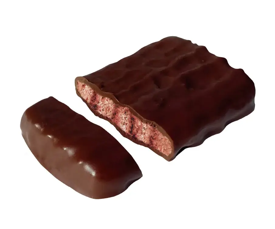 「チョコだらけ」が日本の名産品とコラボ！ 第3弾は青森県！ 「ホームパイチョコだらけぶらり日本の旅（青森編）」 画像 6