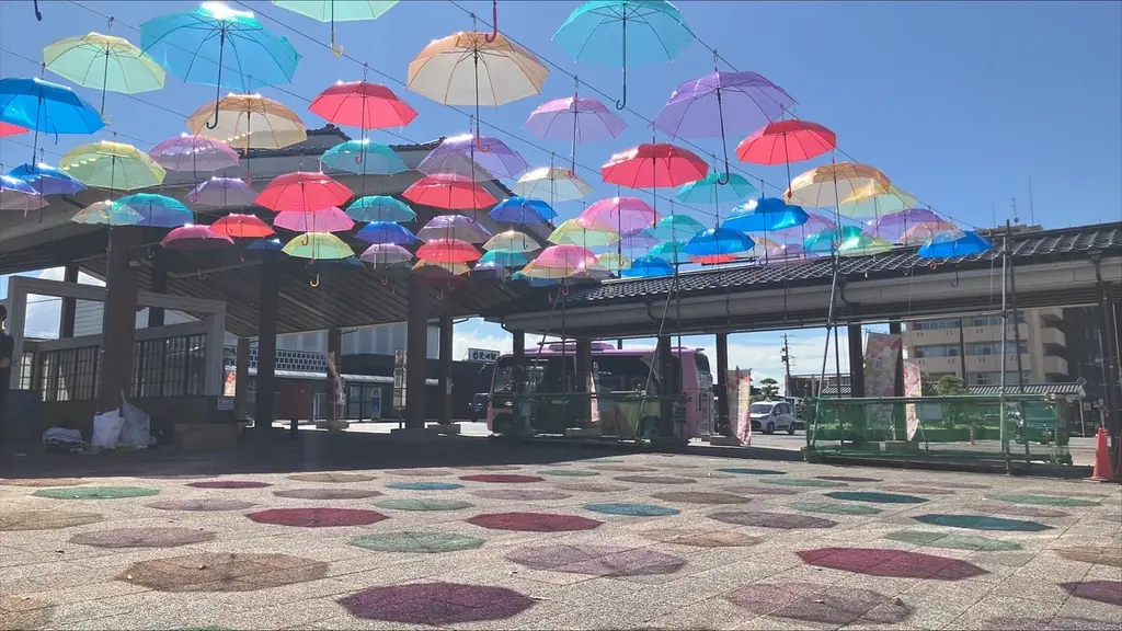 10月4日開催｜学生が創る駅前Parkleでにぎわい創出