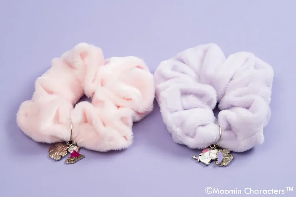 ムーミン新商品シリーズ「SNOWY WAY HOME（スノーウィーウェイホーム）」登場！冬を過ごすムーミン谷の住人たちをデザインしたマグカップやホームソックスなどが2025年10月より順次発売。 画像 12