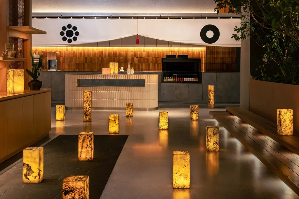 【OMO5熊本】球磨焼酎を片手に城下町の活気を味わう「鼓響く城下マチの宴」を通年開催 画像 5