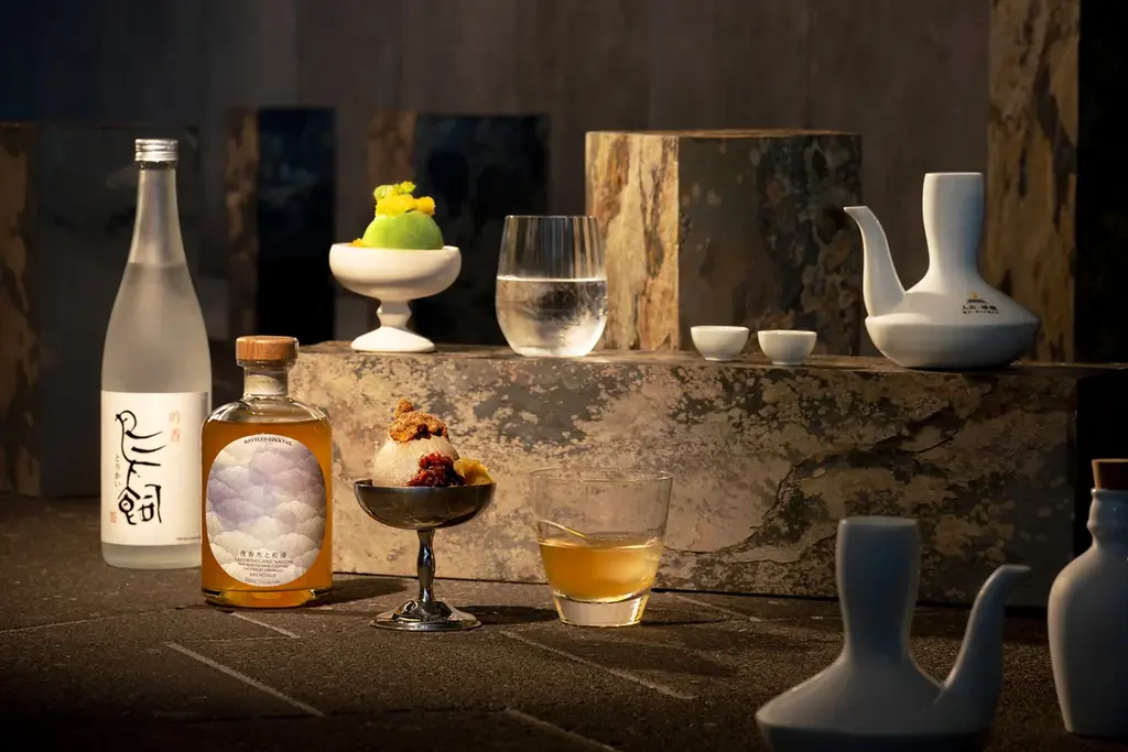 【OMO5熊本】球磨焼酎を片手に城下町の活気を味わう「鼓響く城下マチの宴」を通年開催 画像 7