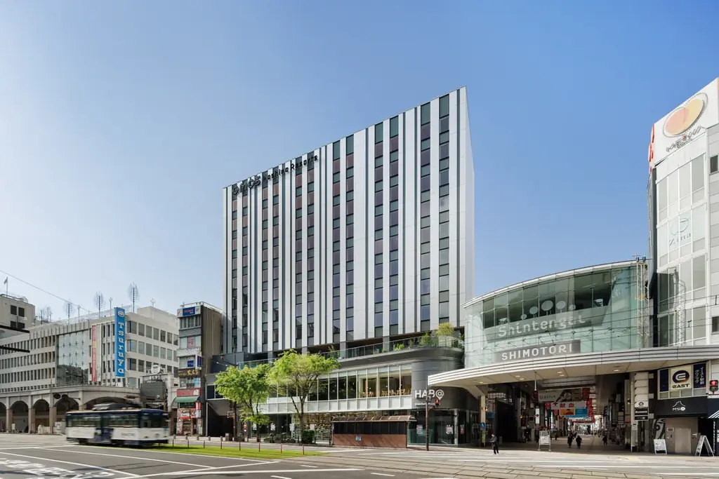 【OMO5熊本】球磨焼酎を片手に城下町の活気を味わう「鼓響く城下マチの宴」を通年開催 画像 8