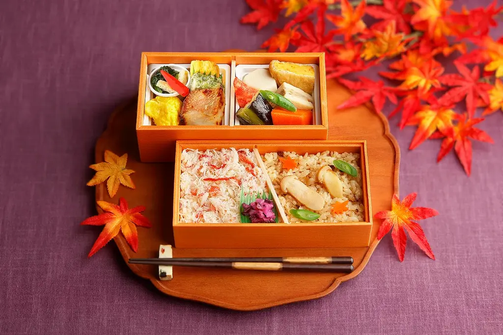 大丸収穫祭