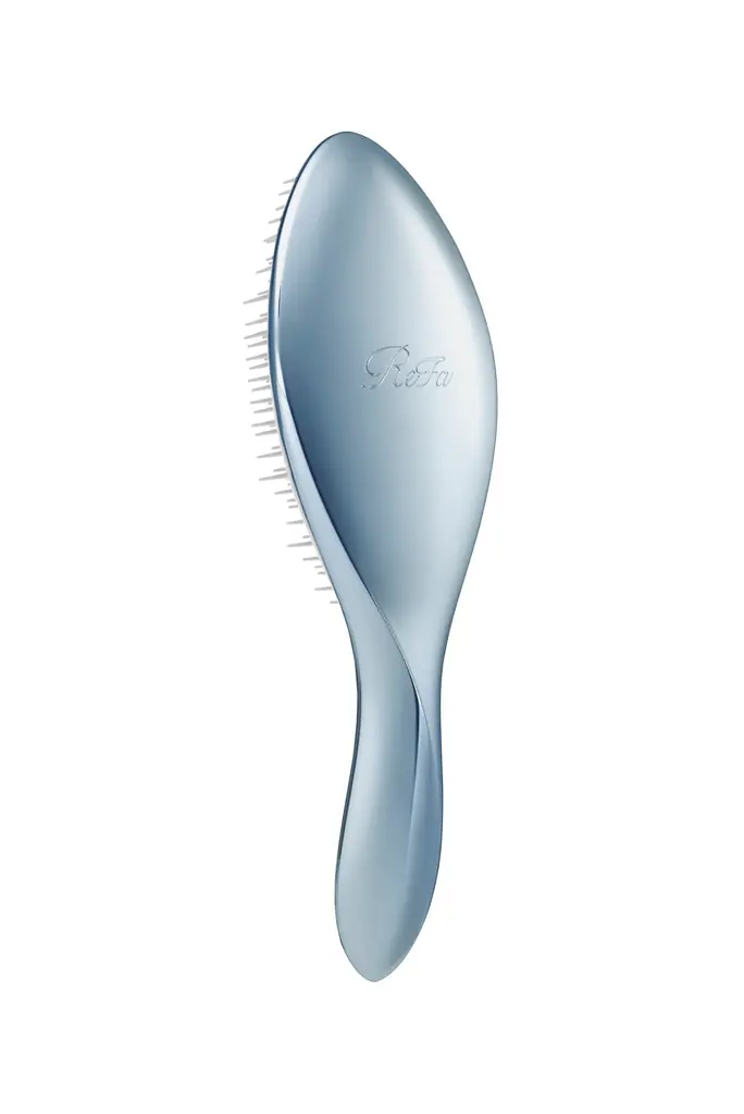 「ReFa AILE BRUSH(リファエールブラシ)」「ReFa HEART BRUSH mini(リファハートブラシミニ)」に新カラー登場　”シルバースカイ”MTG Amazon公式ストア限定発売 画像 1