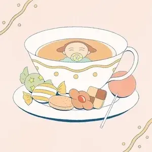 〈毎月1日、誰かにキモチを贈りたくなる「◯◯の日」を公開！〉“記念日”にちなんだ「giftee®」オリジナルのスマホ用壁紙カレンダー「おくりものカレンダー」10月18日(土)は「スウィーテスト・デー」 画像 2