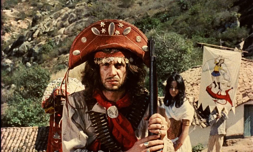 【国立映画アーカイブ】上映企画「TIFF/NFAJ クラシックス ブラジル映画週間」開催のお知らせ 画像 2