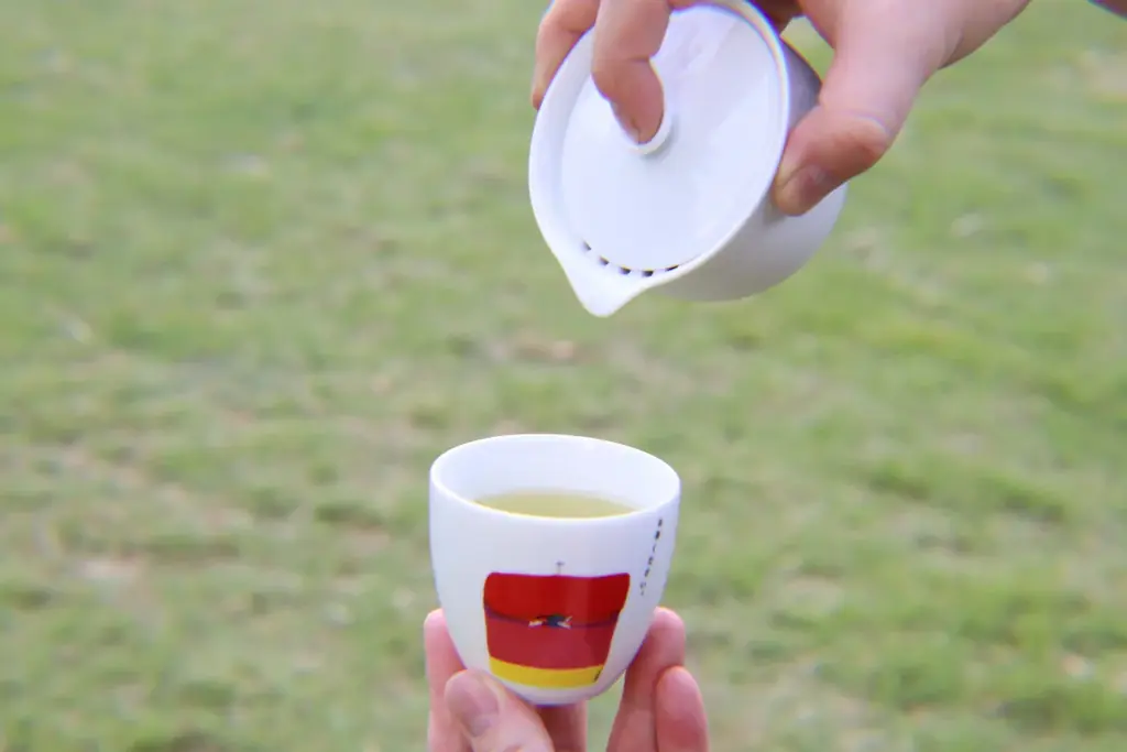 東海地区最大級の日本茶イベント「chayoi park nagoya」が今年も名古屋で開催!! 画像 3