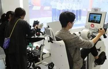 【メディカルジャパン東京2025】医療・介護・健康の未来が集結！幕張メッセで初日から大盛況 画像 5