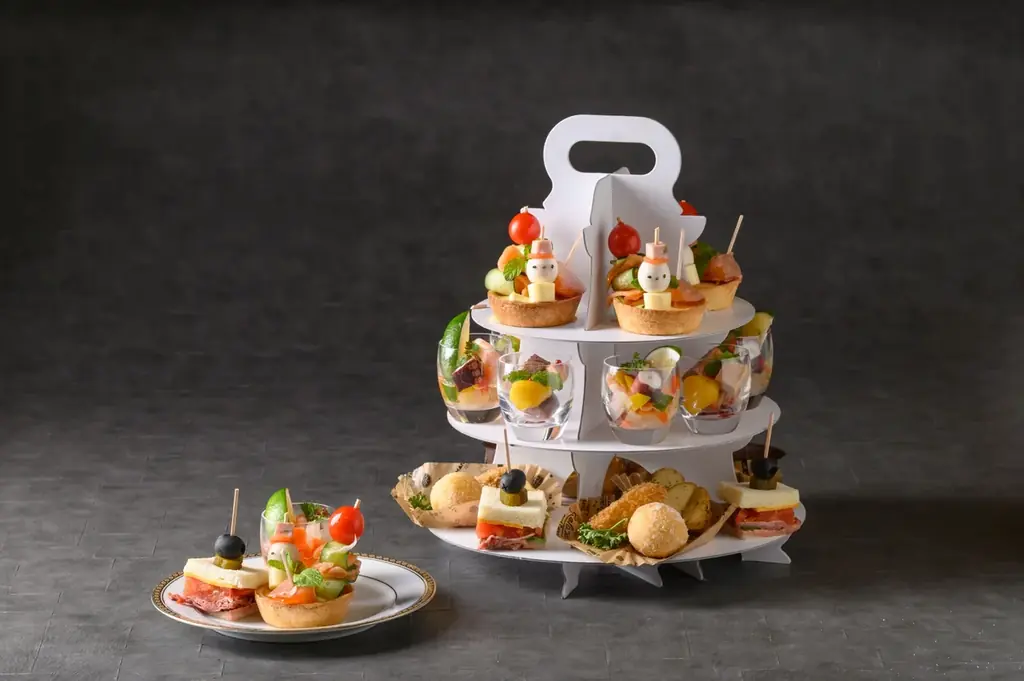 【鳥羽国際ホテル】ホテルの味をご自宅で楽しむ「クリスマスパーティセット」をご用意！ 画像 3