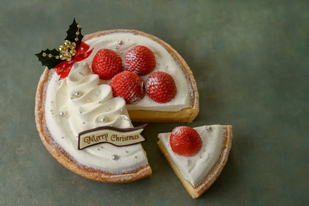 【鳥羽国際ホテル】ホテルの味をご自宅で楽しむ「クリスマスパーティセット」をご用意！ 画像 4