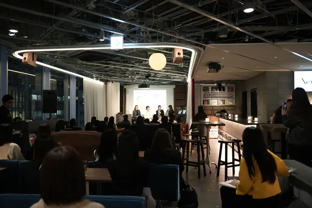 キャリアもプライベートも子育ても。“第四の居場所”が働く女性の可能性をひらく —— NewMeコミュニティ「Fourth」始動 画像 2