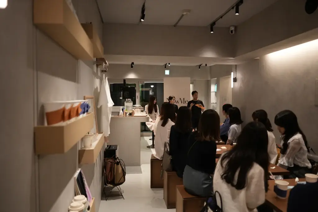 キャリアもプライベートも子育ても。“第四の居場所”が働く女性の可能性をひらく —— NewMeコミュニティ「Fourth」始動 画像 5