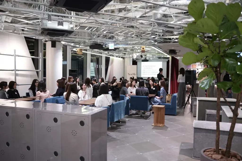 キャリアもプライベートも子育ても。“第四の居場所”が働く女性の可能性をひらく —— NewMeコミュニティ「Fourth」始動 画像 6