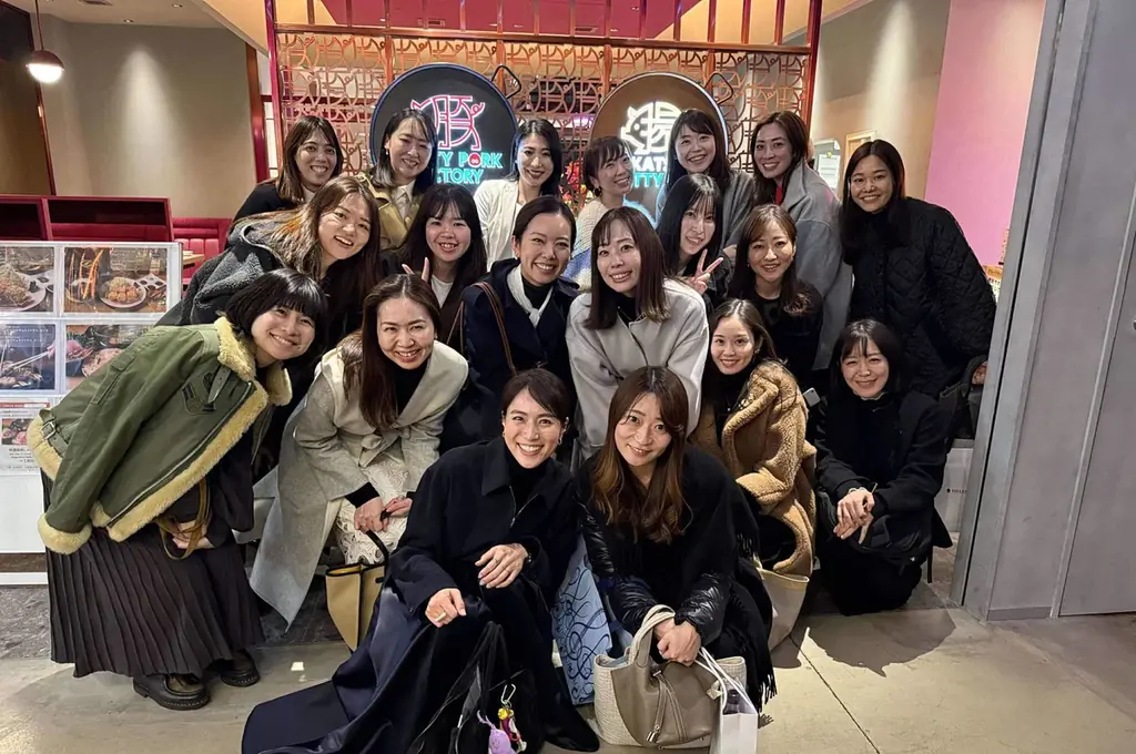 キャリアもプライベートも子育ても。“第四の居場所”が働く女性の可能性をひらく —— NewMeコミュニティ「Fourth」始動 画像 7