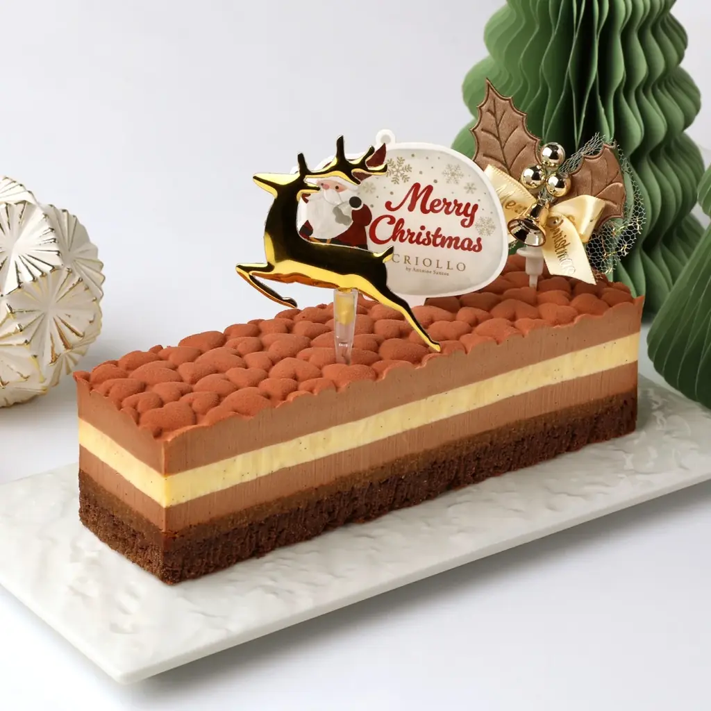 多彩な味わいの新作クリスマスケーキも登場！店舗、オンラインショップともに５種類*が勢揃い！ ご予約限定・数量限定のスペシャルケーキも店舗限定で発売 画像 10