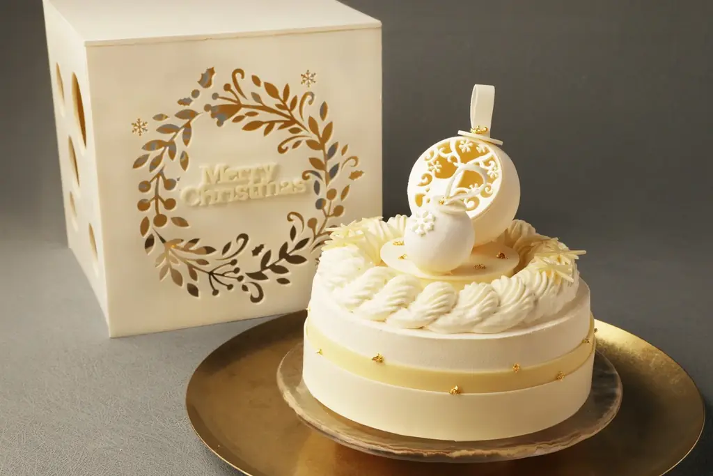 多彩な味わいの新作クリスマスケーキも登場！店舗、オンラインショップともに５種類*が勢揃い！ ご予約限定・数量限定のスペシャルケーキも店舗限定で発売 画像 12