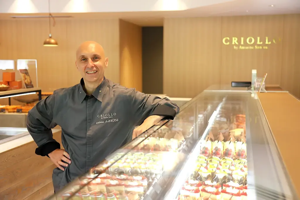 多彩な味わいの新作クリスマスケーキも登場！店舗、オンラインショップともに５種類*が勢揃い！ ご予約限定・数量限定のスペシャルケーキも店舗限定で発売 画像 16