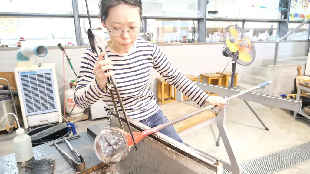 「ものづくり」教室で工芸を始めてみませんか？おためし入学の参加申込を開始します！ 画像 4