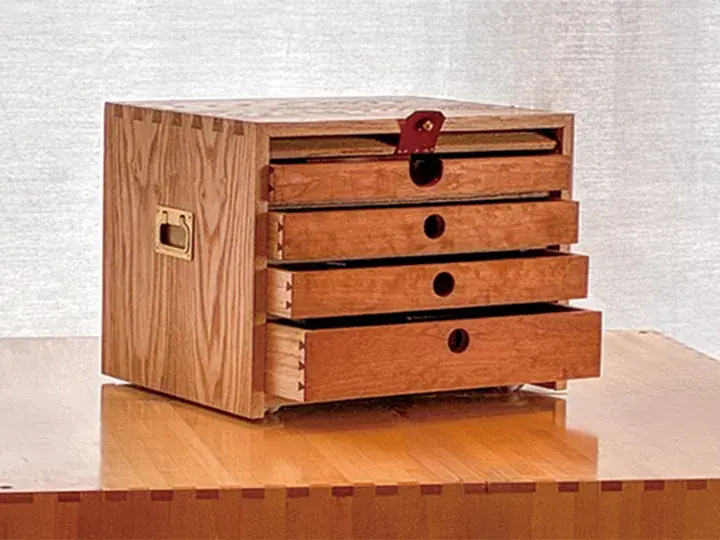 「ものづくり」教室で工芸を始めてみませんか？おためし入学の参加申込を開始します！ 画像 5