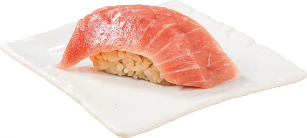 大衆寿司居酒屋「鮨 酒 肴　杉玉」が創業8周年！通常の約2倍サイズの「中とろ」が88円（税込97円）！その他にも8周年記念商品が登場。『杉玉8周年創業祭』を開催！ 画像 2