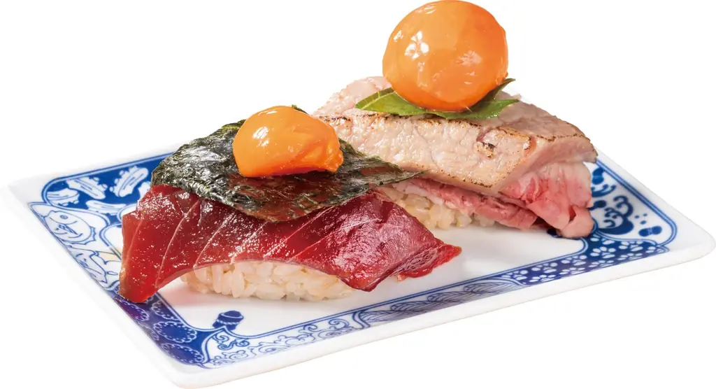 大衆寿司居酒屋「鮨 酒 肴　杉玉」が創業8周年！通常の約2倍サイズの「中とろ」が88円（税込97円）！その他にも8周年記念商品が登場。『杉玉8周年創業祭』を開催！ 画像 3