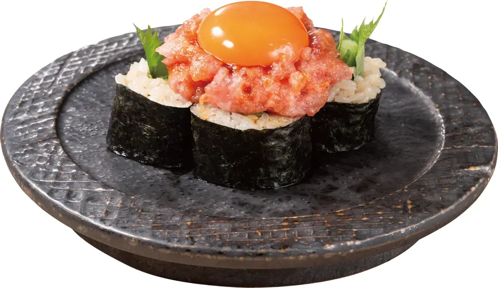 大衆寿司居酒屋「鮨 酒 肴　杉玉」が創業8周年！通常の約2倍サイズの「中とろ」が88円（税込97円）！その他にも8周年記念商品が登場。『杉玉8周年創業祭』を開催！ 画像 4