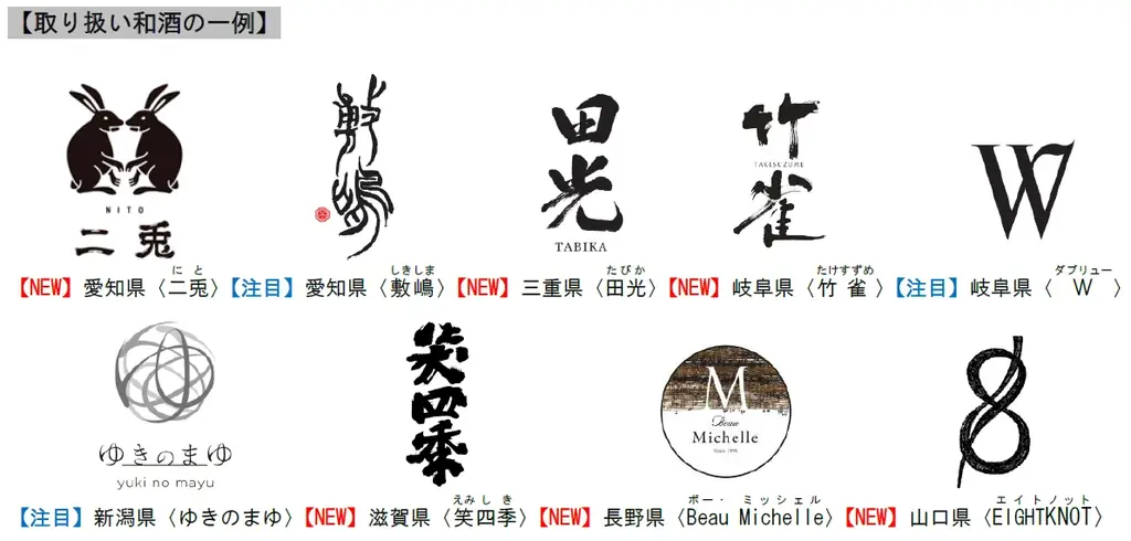 【名古屋タカシマヤ】〈食料品売場大改装プロジェクト 第一弾〉和洋酒売場をリニューアル！日本最大級の「ワインメゾン」誕生！11月24日（月・祝）午前10時オープン 画像 6