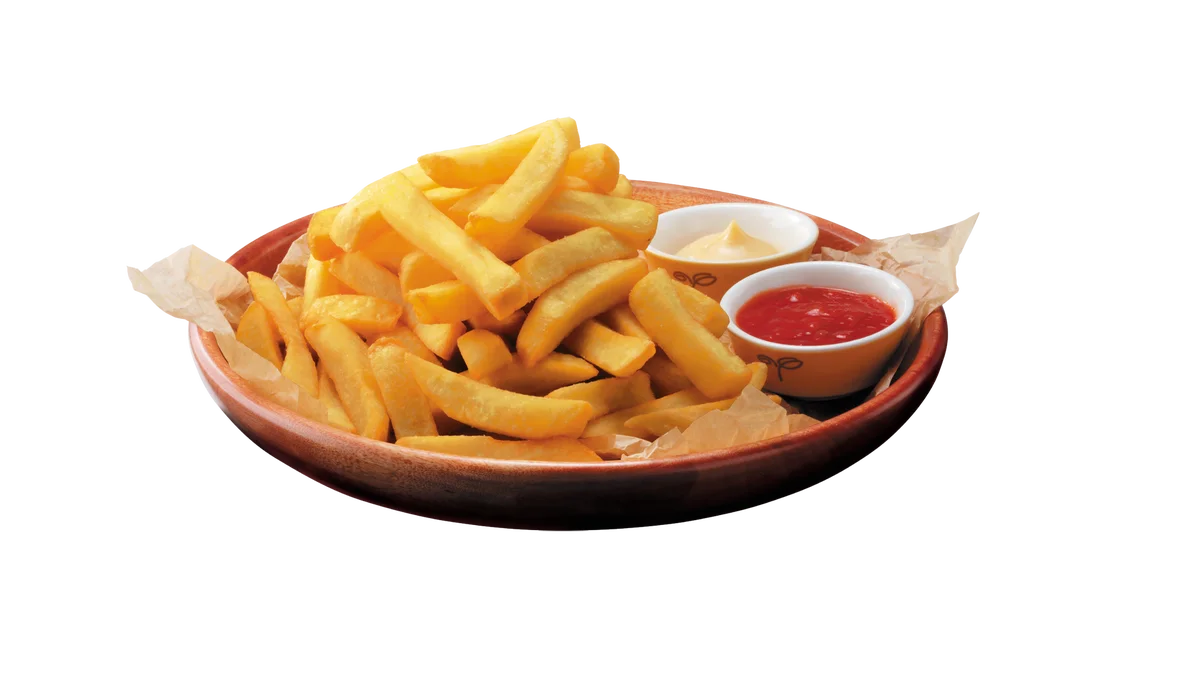 びっくりドンキー恒例の「今年もガリバー！」フェア開催！今年は人気メニューのチーズバーグとポテサラパケットがガリバー化 画像 12