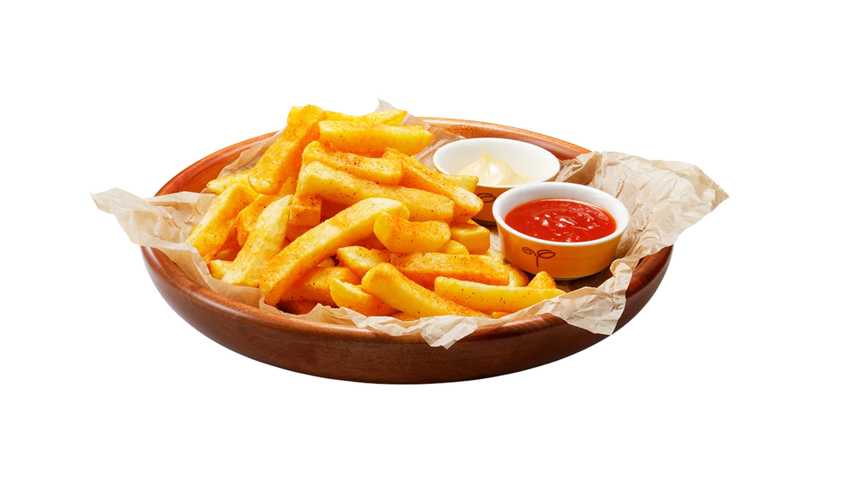 びっくりドンキー恒例の「今年もガリバー！」フェア開催！今年は人気メニューのチーズバーグとポテサラパケットがガリバー化 画像 13