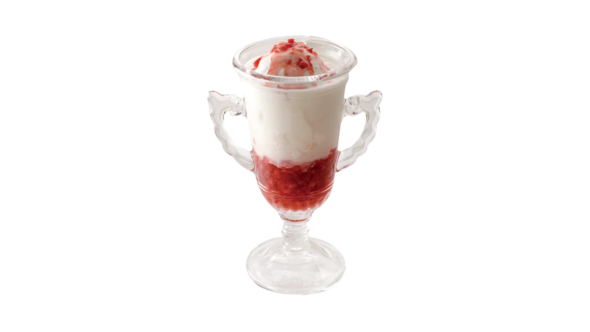 びっくりドンキー恒例の「今年もガリバー！」フェア開催！今年は人気メニューのチーズバーグとポテサラパケットがガリバー化 画像 16