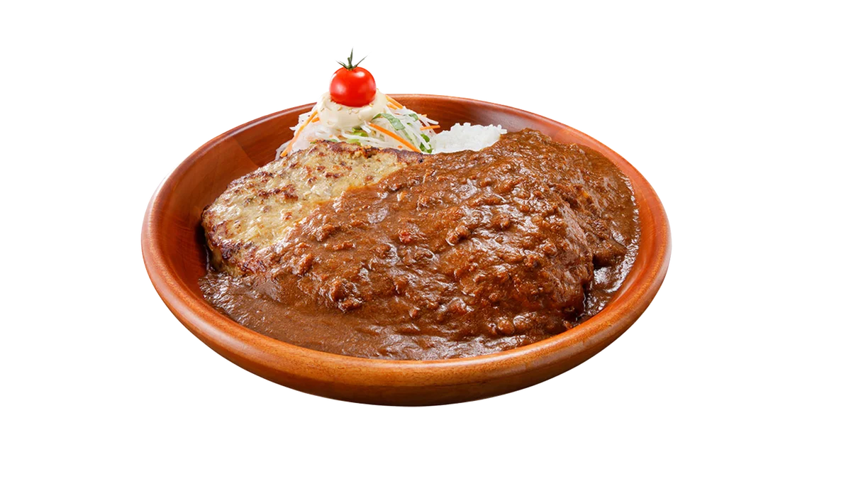 びっくりドンキー恒例の「今年もガリバー！」フェア開催！今年は人気メニューのチーズバーグとポテサラパケットがガリバー化 画像 8