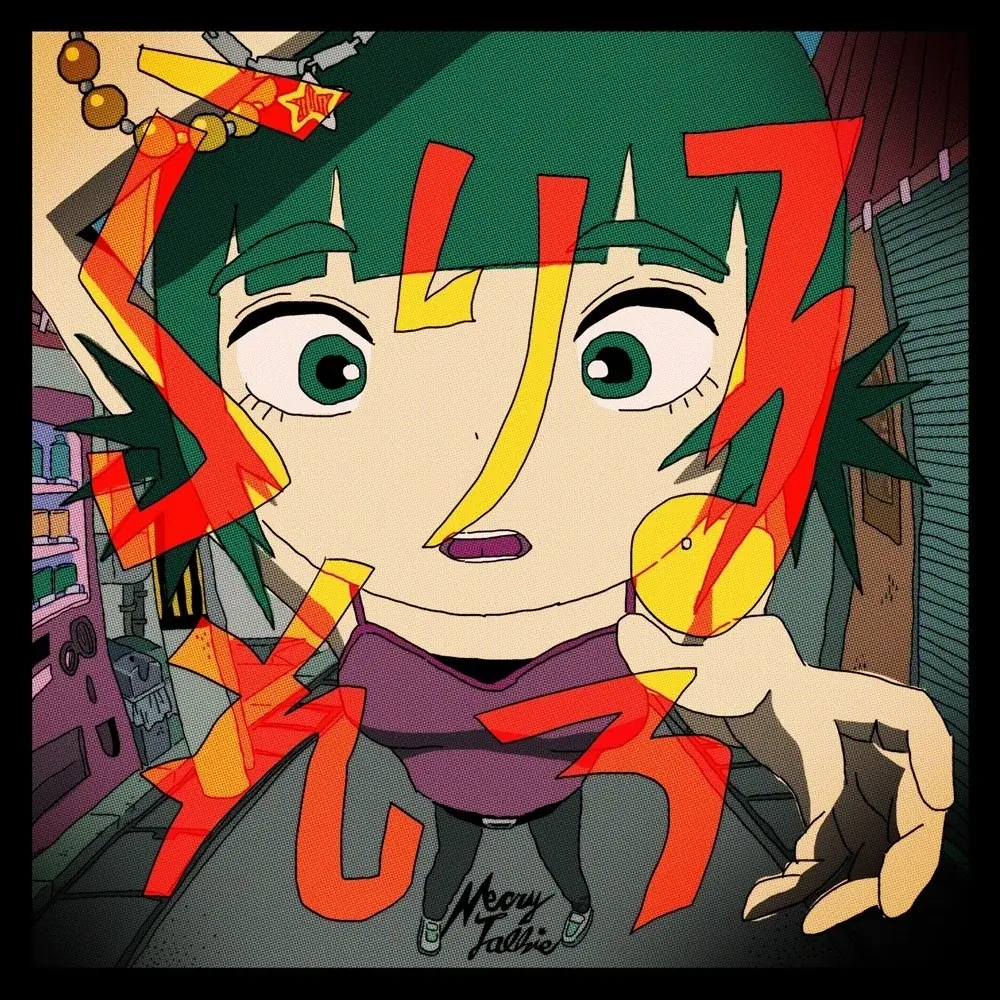 新曲配信リリース