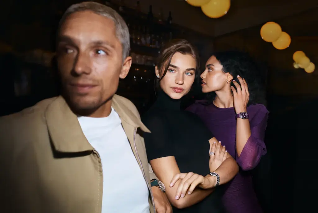 ブライトリングがレディ プレミエを発表：フォルムと色彩で魅了するデザイン 画像 6