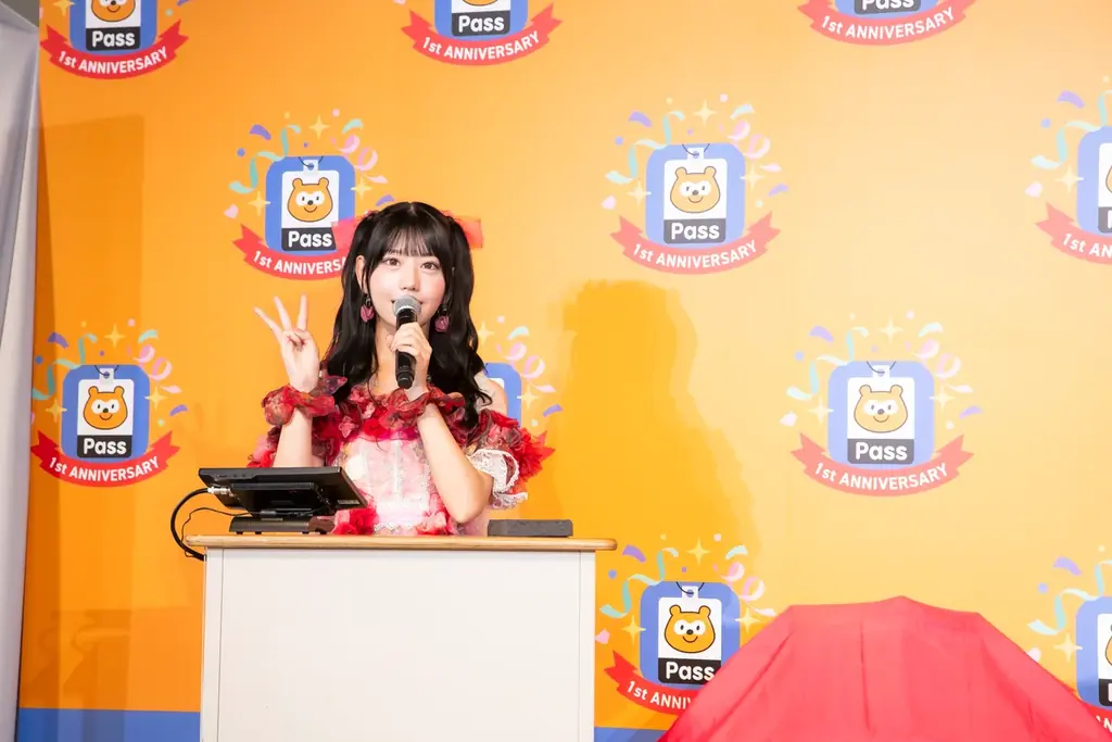 プライベートでもPontaパスを愛用「Pontaパス公式コンシェルジュ」SWEET STEADY 白石まゆみさんによる特別勉強会を実施 画像 3