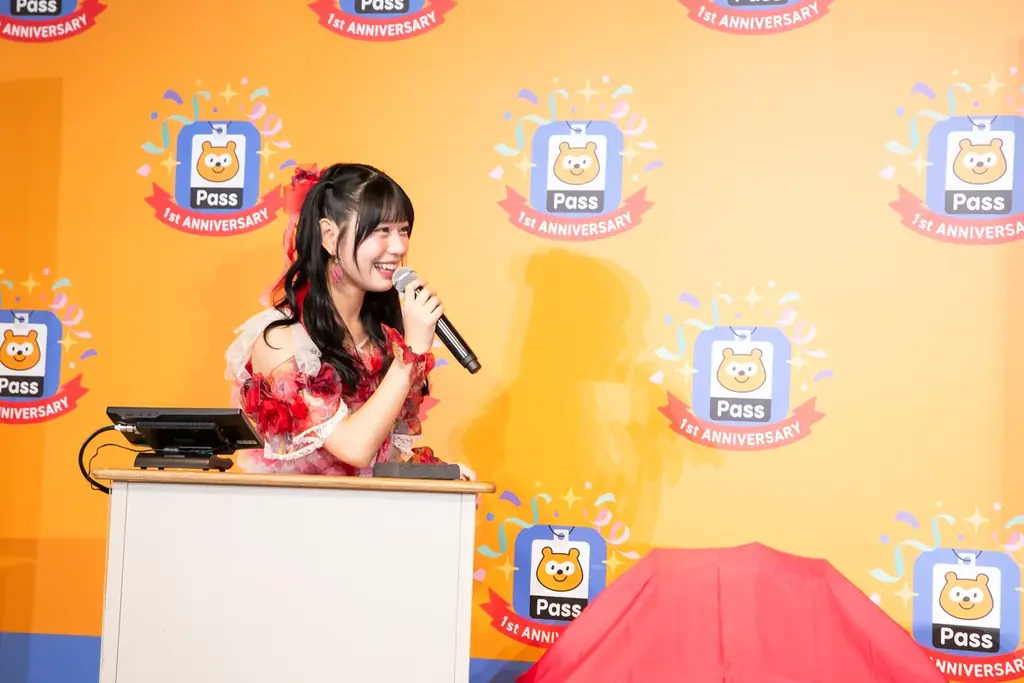 プライベートでもPontaパスを愛用「Pontaパス公式コンシェルジュ」SWEET STEADY 白石まゆみさんによる特別勉強会を実施 画像 4