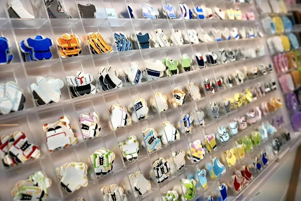 SNSで大バズり！推し活の新定番「マイドールワッペン」が全国展開！ 画像 7