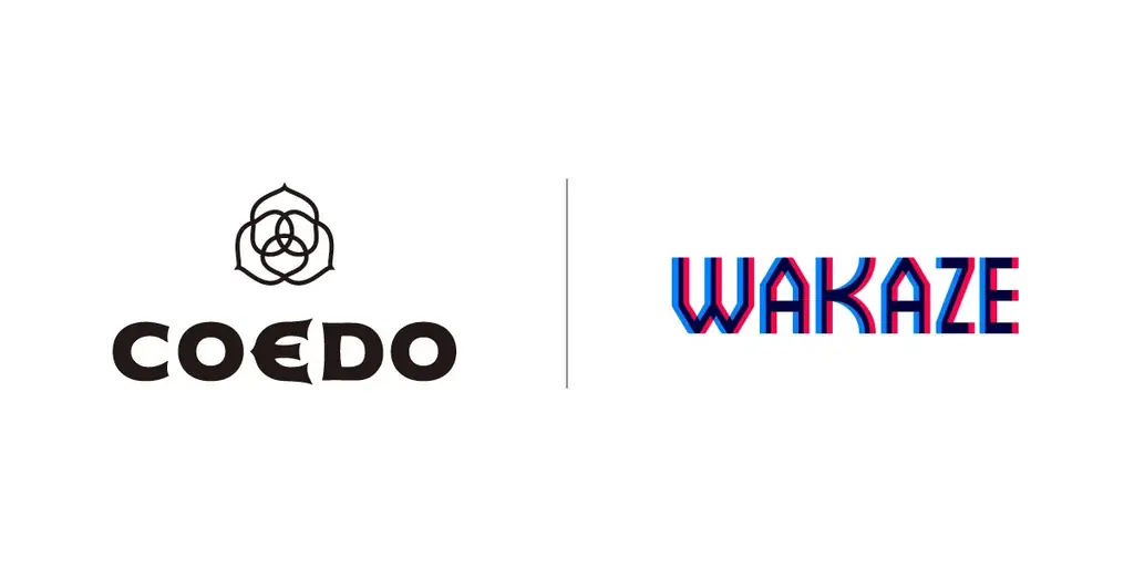 10月6日発売｜WAKAZE×COEDOの缶サケビールが数量限定で登場