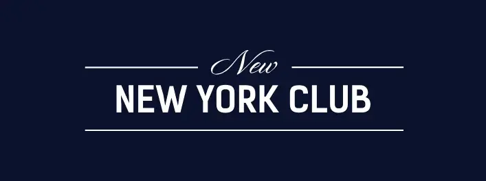 ニューヨークカルチャーが日常に溢れる！「niko and …」が展開する「FISHS EDDY」が、10月2日(木）より「NEW NEW YORK CLUB」との限定コラボアイテムを先行予約開始 画像 8