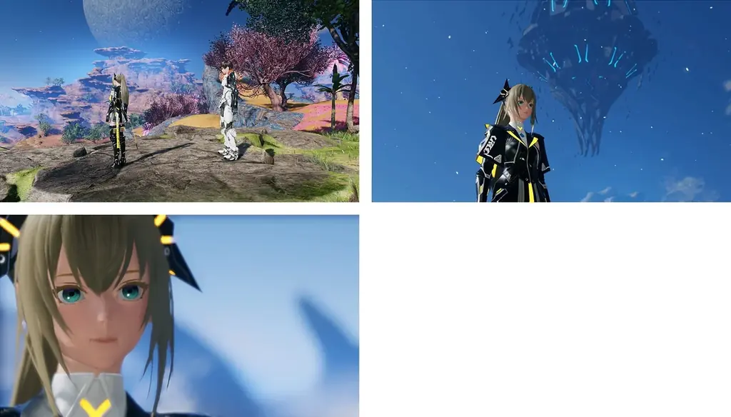 『PSO2 ニュージェネシス ver.2』『ギルティプリンセス』とのコラボ実施中！ 画像 21