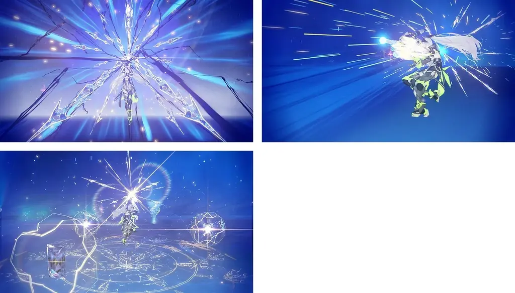 『PSO2 ニュージェネシス ver.2』『ギルティプリンセス』とのコラボ実施中！ 画像 23