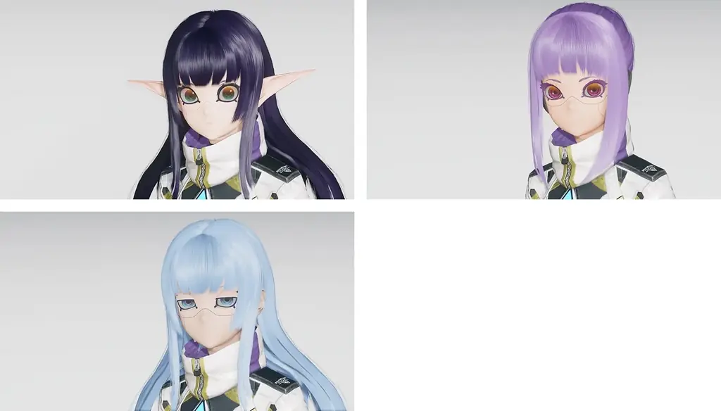 『PSO2 ニュージェネシス ver.2』『ギルティプリンセス』とのコラボ実施中！ 画像 26