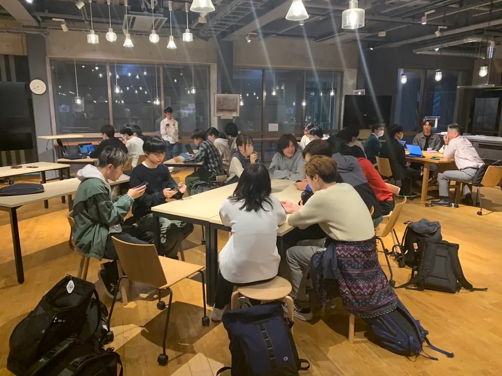 【産学連携】学生のリアルな声から生まれた新ラーメン！８番らーめん×金沢工業大学「フードクリエイションプロジェクト」 画像 3