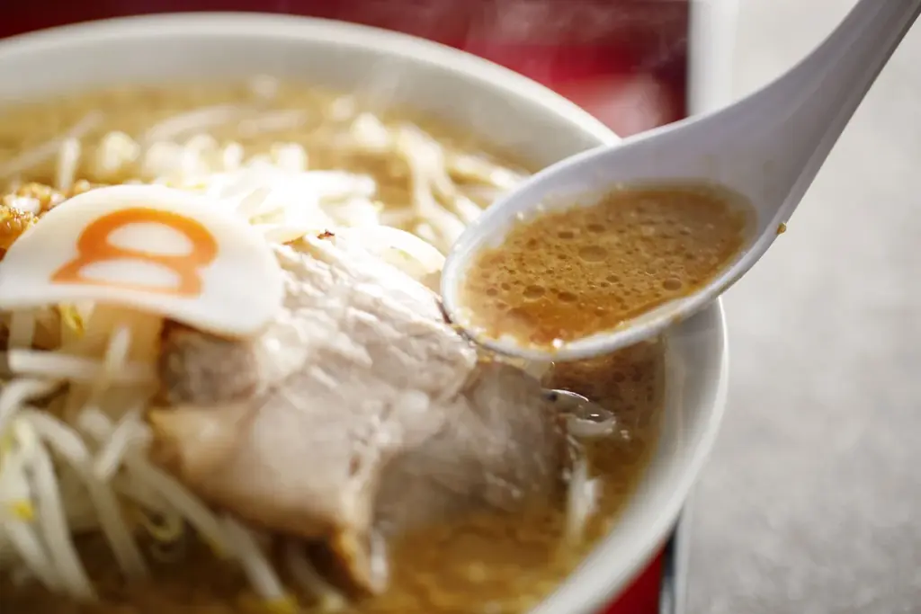 【産学連携】学生のリアルな声から生まれた新ラーメン！８番らーめん×金沢工業大学「フードクリエイションプロジェクト」 画像 4