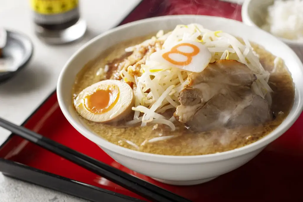 【産学連携】学生のリアルな声から生まれた新ラーメン！８番らーめん×金沢工業大学「フードクリエイションプロジェクト」 画像 5