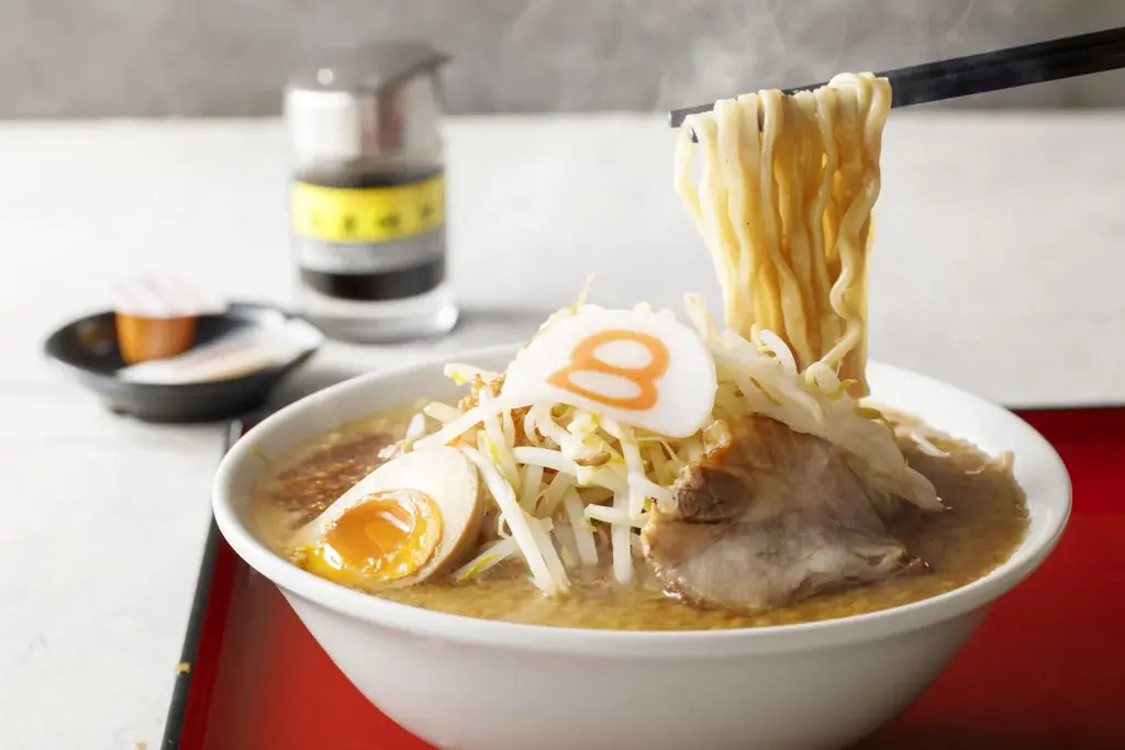 【産学連携】学生のリアルな声から生まれた新ラーメン！８番らーめん×金沢工業大学「フードクリエイションプロジェクト」 画像 6