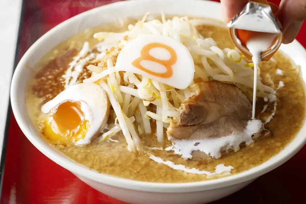 【産学連携】学生のリアルな声から生まれた新ラーメン！８番らーめん×金沢工業大学「フードクリエイションプロジェクト」 画像 8