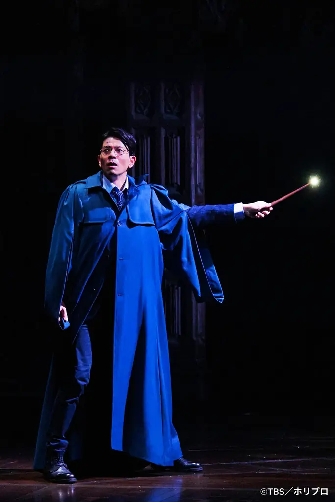 舞台『ハリー・ポッターと呪いの子』ハリー役：吉沢 悠 カムバック決定！2026年2～4月公演チケット詳細発表 画像 3