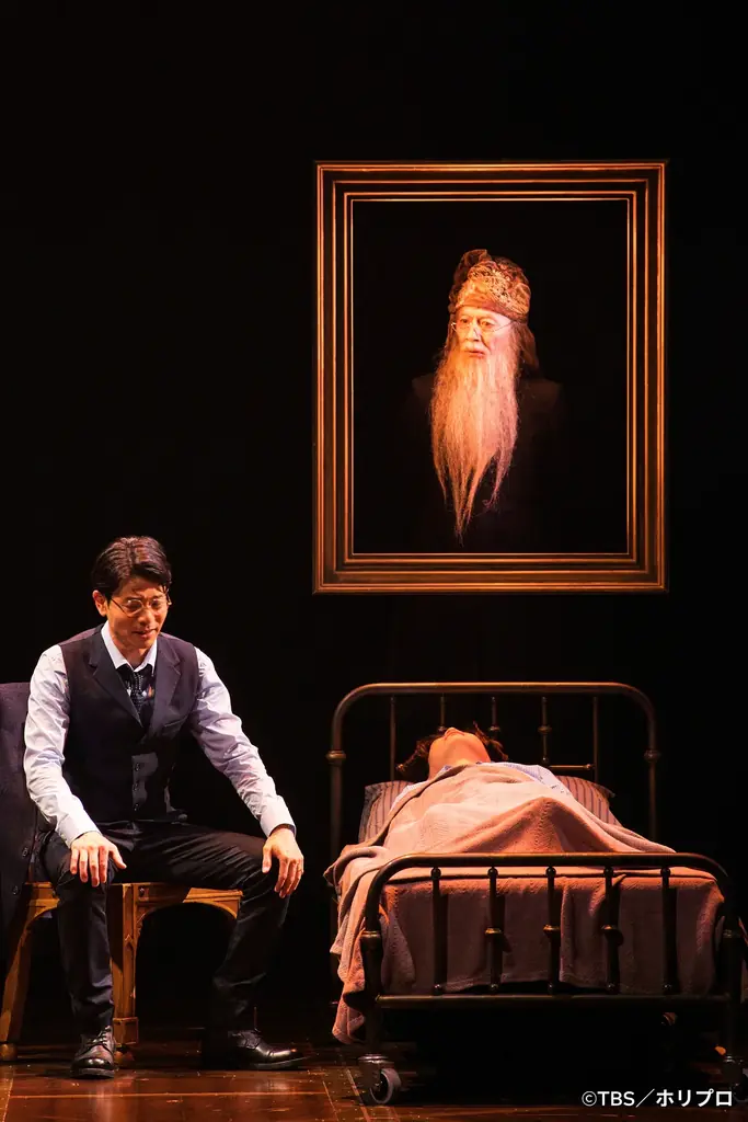 舞台『ハリー・ポッターと呪いの子』ハリー役：吉沢 悠 カムバック決定！2026年2～4月公演チケット詳細発表 画像 4